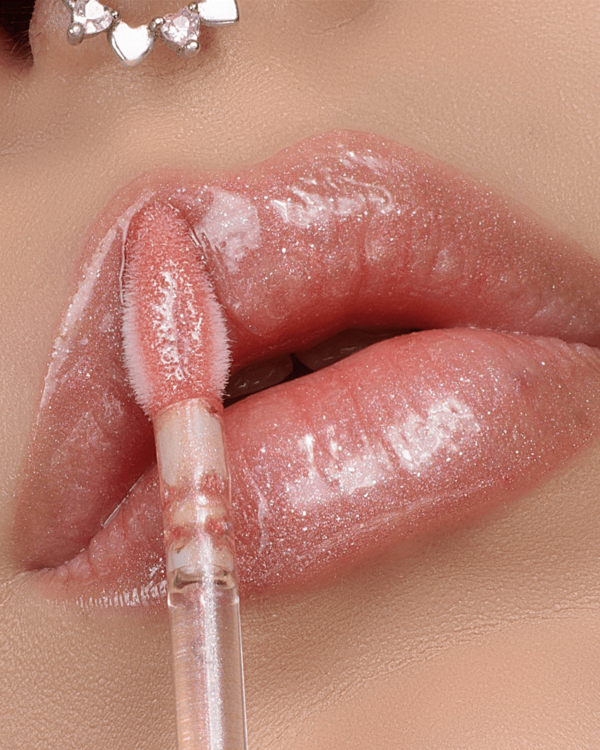 Dabelle Beauty Gloss Bomb – Lip Gloss - Image 3